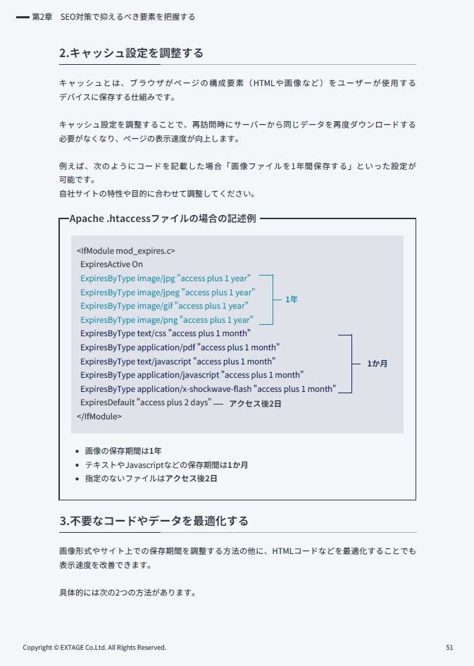 ホワイトペーパー作業実績2